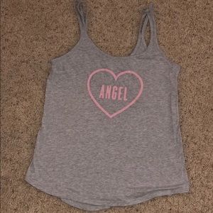VS tank top